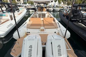 SPX 38  2x 425 v10.   Demo 2026