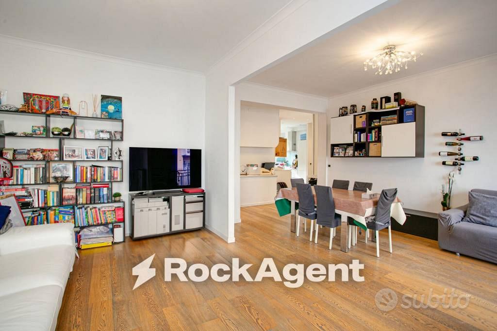 Appartamento – RM - Vista 4