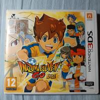 Inazuma Eleven Go Luce 