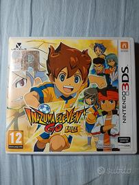 Inazuma Eleven Go Luce 