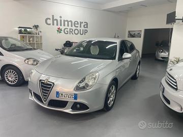 Alfa Romeo Giulietta 1.6 JTDm-2 105 CV Progression