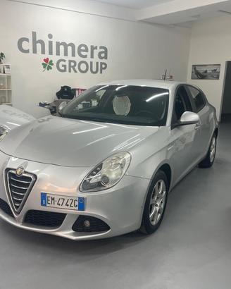 Alfa Romeo Giulietta 1.6 JTDm-2 105 CV Progression