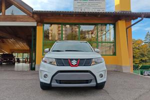 Suzuki Vitara 1.4 4WD AllGrip S - GANCIO