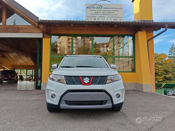 Suzuki Vitara 1.4 4WD AllGrip S - GANCIO