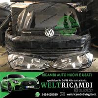 Ricambi volkswagen golf 7