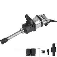 Heavy Duty 1"dr air impact wrench Gun 3800Nm