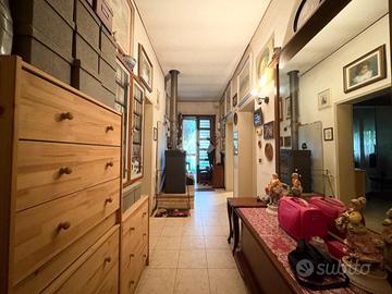 CASA INDIPENDENTE A ALBIGNASEGO