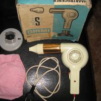 Phon GIRMI originale anni 60 completo  funzionante