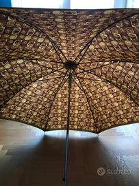 Gianni Versace ombrello vintage originale