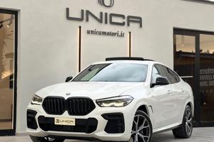 Bmw X6 3.0 286 CV XDrive30d 48V Msport IVA ESPOSTA