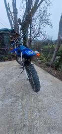yamaha 250 cc 2009