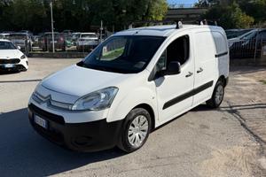 Citroen Berlingo 1.6 8V HDi 115CV FAP Van 3 posti 