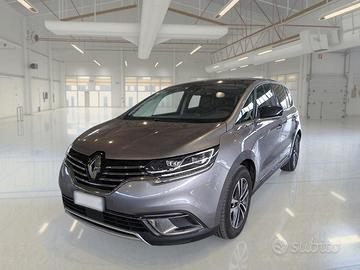RENAULT ESPACE 2.0 DCI 118 KW BLUE TECHNO EDC CROS