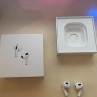 Air pods 3 gen