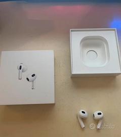 Air pods 3 gen