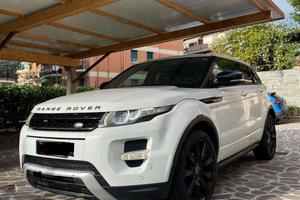 Range Rover, ovunque M sport