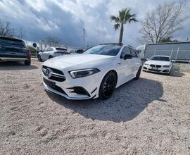 Mercedes-benz A 35 4MaticTURBO RACE EDITION