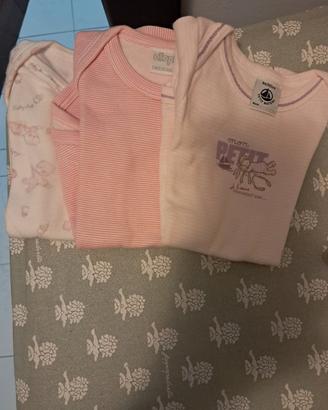 3 body neonata 