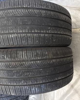 gomme usate 2854522 All Seasons PIRELLI - SCO - 80