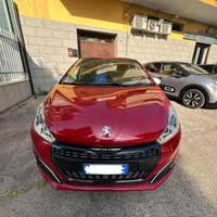 PEUGEOT 208 1° serie PureTech 82 5p. GPL Allure