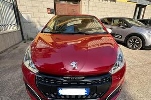 PEUGEOT 208 1° serie PureTech 82 5p. GPL Allure
