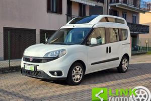 FIAT Doblo 1.6 MJT 105CV Maxi TRASPORTO DISABILI