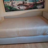 Letto / Divano Design per studio o camera