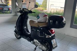 Vespa 125 Vespa 125