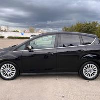 Ford C-Max 1.6 TDCi 115CV Plus