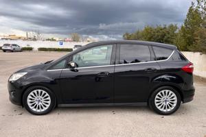 Ford C-Max 1.6 TDCi 115CV Plus