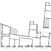 Indipendente su Palazzo Storico Zona via Garibaldi