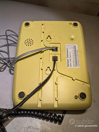 telefono fisso Sirio 2000 s1 basic