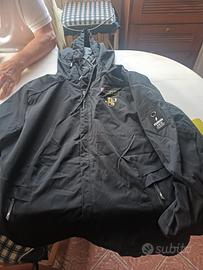 completo John player special 