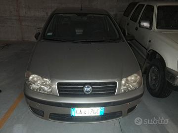 FIAT Punto 3p 