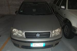 FIAT Punto 3p 