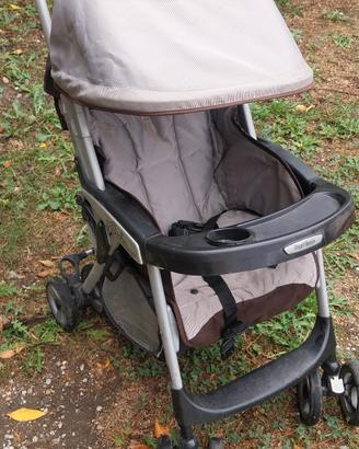 Carrozzino Peg Perego Aria , Made in Italy 