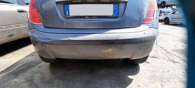 LANCIA YPSILON 2004 - PARAURTI POSTERIORE