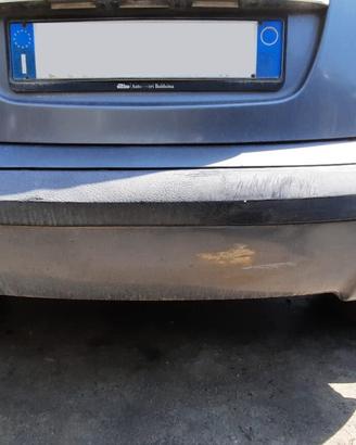 LANCIA YPSILON 2004 - PARAURTI POSTERIORE