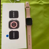 Smart watch bikkembergs