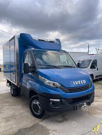 Iveco daily 35c18 termoking