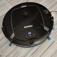 Aspirapolvere Robot Smartpro Philips 