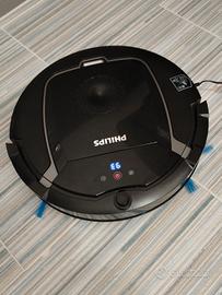 Aspirapolvere Robot Smartpro Philips 