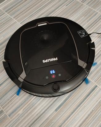 Aspirapolvere Robot Smartpro Philips 