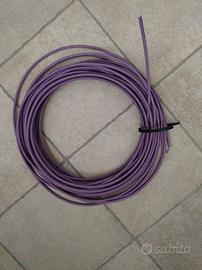 20m cavo ethernet cat6a