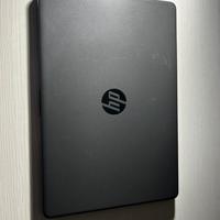 Portatile HP