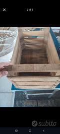 Cassette di Legno