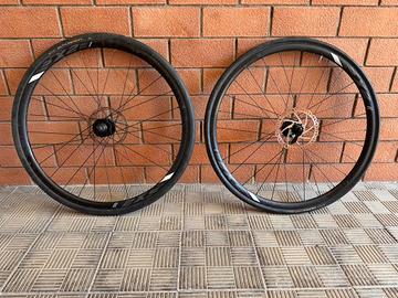 Coppia ruote Giant S-X2 Disc 29" / 700c – freno a