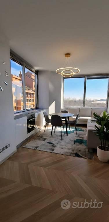 Appartamento – Milano, Case Nuove, Municipio 5 - Vista 3