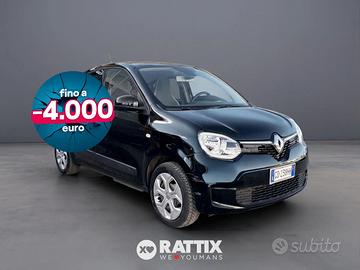 RENAULT Twingo Electric Twingo Life 22kWh