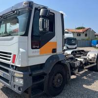 Iveco Stralis 450 - Cabina corta - ribaltabile -